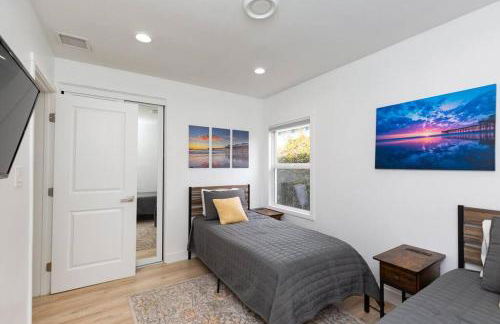 Beach House In The Heart Of PB - Foto 24