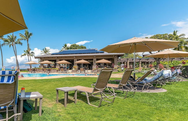 Wailea Ekahi - CoralTree Residence Collection - Foto 3