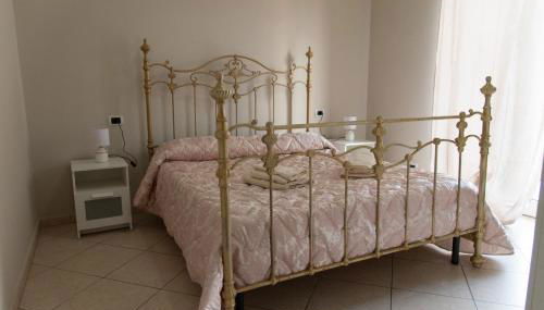 Casa Vacanze Residenziale, near the Sea, free parking, family accomodation - Photo 5, towels