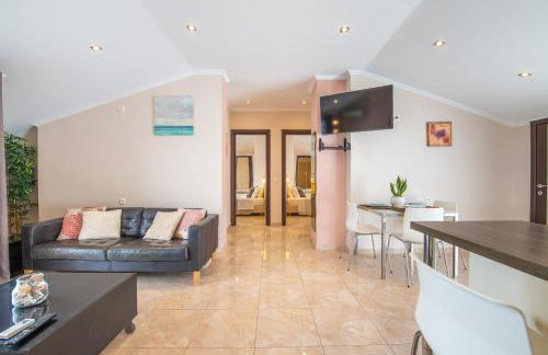 Galini Beach Studios and Penthouse - Foto 60