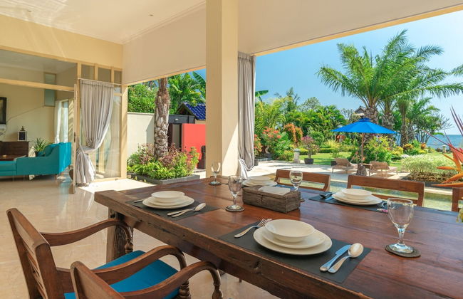 Villa Hikume - Foto 51