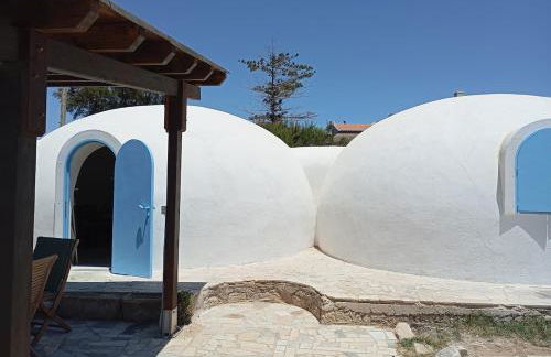 Capobianco wild glamping - Foto 4