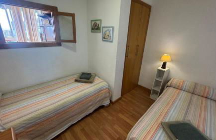 Apartamento vistas al mar y piscina en Alicante By ElConserje - Foto 24