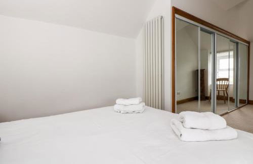 Forge Cottage - Foto 19