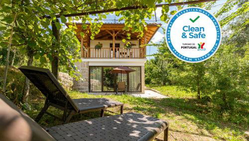 Casa da Eira "Lavoura da Bouça - Fruta Bio" - Foto 3, Other