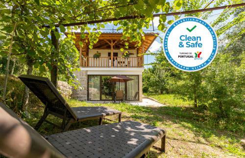 Casa da Eira "Lavoura da Bouça - Fruta Bio" - Foto 3