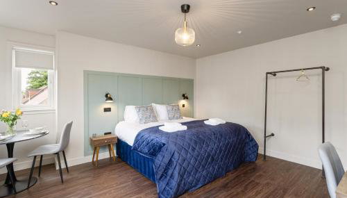 The Balfour by Coorie Doon Stays - Foto 3