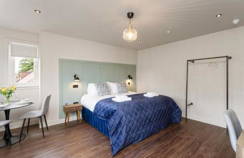 The Balfour by Coorie Doon Stays - Foto 3