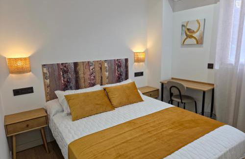 Apartamentos Picasso by gaiarooms - Foto 13