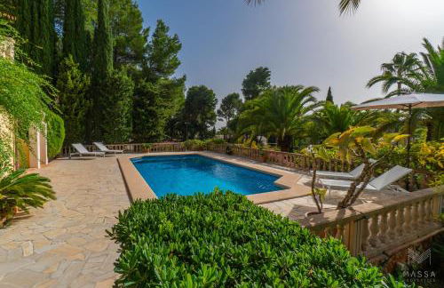 Finca Assindia, en Costa de los Pinos - Foto 31