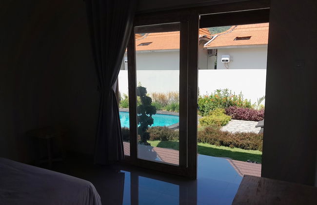 Maha Rama Villas Amed - Foto 10