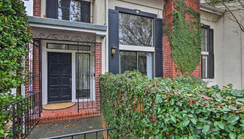 Well-Appointed Condo Across Street from UC Davis! - Foto 3