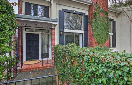 Well-Appointed Condo Across Street from UC Davis! - Foto 3