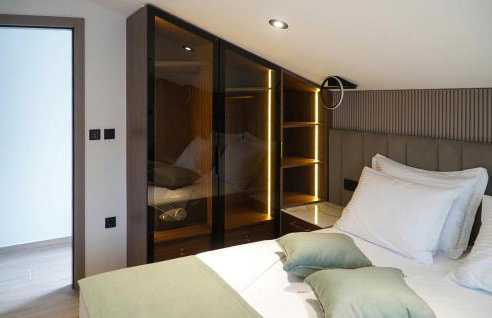 Nice Apartment In Korcula With Sauna - Foto 12