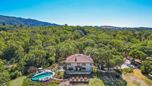 Tranquil Sonoma Retreat by Kohmsa Stays - Foto 3