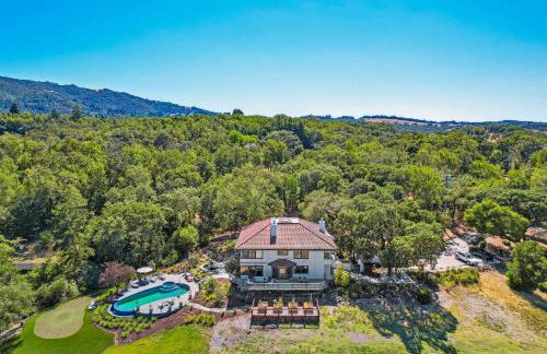 Tranquil Sonoma Retreat by Kohmsa Stays - Foto 3