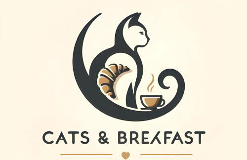 Cats & Breakfast - Foto 1