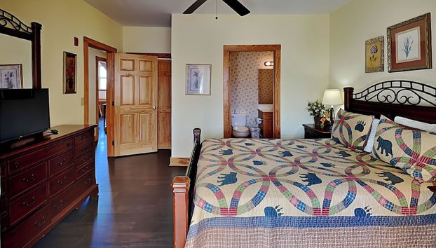 Mountain Sanctuary 3204 by Jackson Mountain Rentals - Foto 2, Servicios del alojamiento