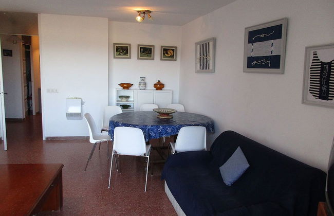 Inmo Estartit Apto. Rocamaura II 2 8 - Foto 9