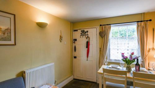 Flo's Cottage - Foto 3