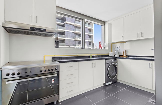 Silkhaus Golf Promenade 3B - Foto 12