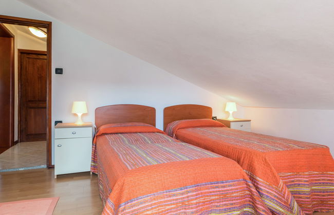 Villa Emanuela - Foto 45