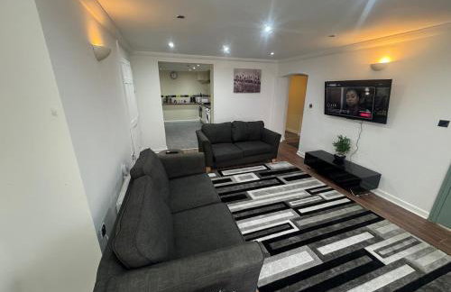 A cozy and spacious apartment - Foto 7