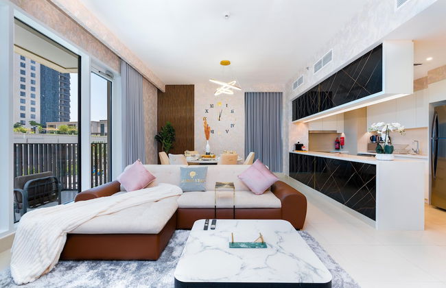 GLOBALSTAY. Creek Horizon Tower 2 - Foto 28