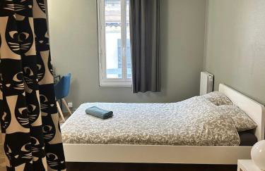 La Chartreuse 2 chambres cœur de Revel cours privée - Foto 9