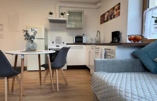 NÜ04 - Apartment für Firmen - Foto 9