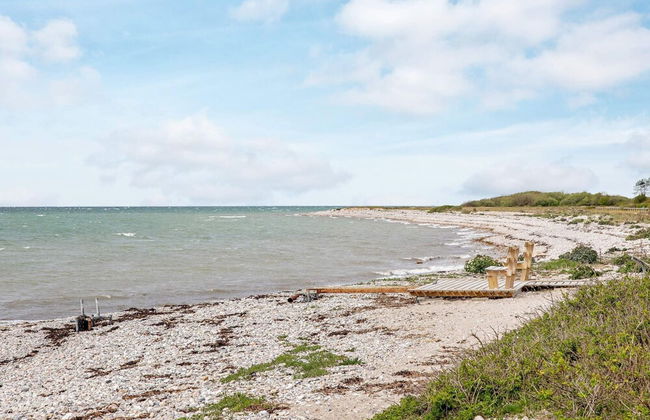 14 Person Holiday Home in Sjaellands Odde - Foto 25