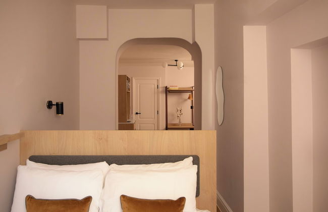 Bob W Holland Park London - Foto 21