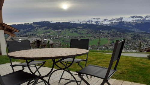 Appartement alp'intages - Photo 4