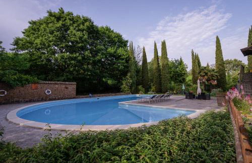 Dependance Villa Settecamini - Foto 46