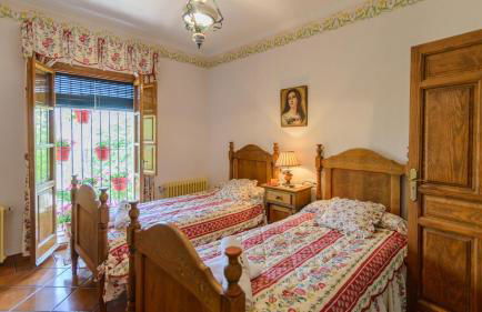 Cortijo La Mimbre Priego de Córdoba by Ruralidays - Foto 11