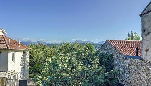Maison Vue Pyrénées Centre ville - salle de jeux - Foto 4