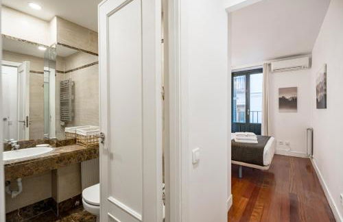 Céntrico Plaza España - Gran Vía II - Foto 21