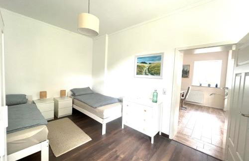 Ferienwohnung Villa Einetal - Foto 14