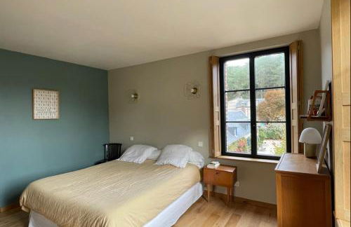 Maison familiale avec piscine Les Petites Dalles - Foto 19