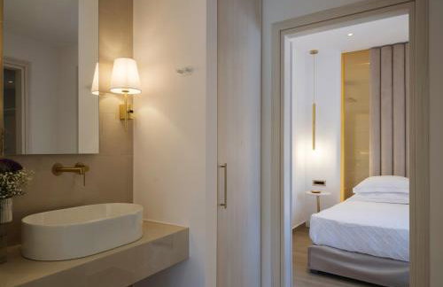 Golden Luxury Suites - Foto 42