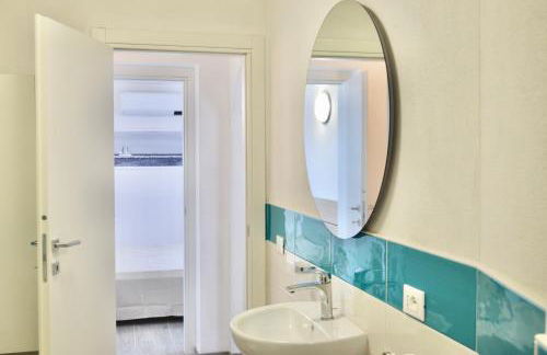 ISS Travel, Casa Smeraldo 10 beds, wonderful view of the gulf of San Teodoro - Photo 10