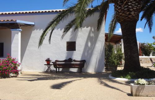 Agroturismo Sa Vinya d'en Palerm - Foto 111