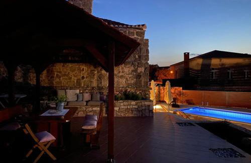 Villa Kate -with private pool and BBQ - Foto 16