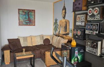 TimE to Relax in Downtown - Foto 26