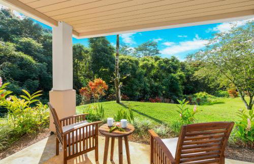 Stunning 3br 3ba Corner Unit Villa of Kamalii, AC, Pool, Hot Tub Unit 23 - Foto 34