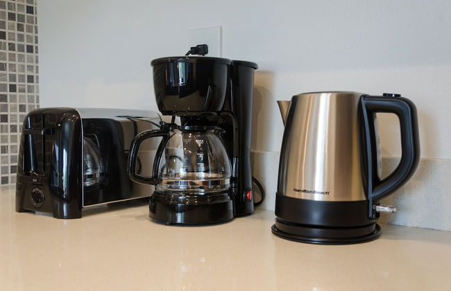 Studio City Universal Apartments - Foto 49