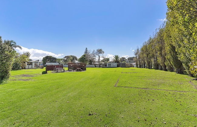 Port Waikato Holiday Park - Photo 45