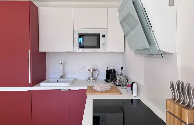 Les Suites du 13 - Foto 10