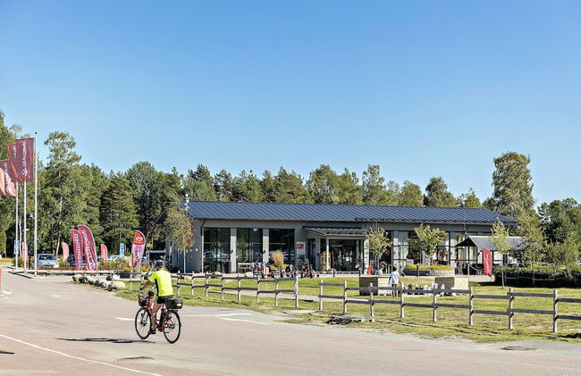 First Camp Karlstad - Foto 21