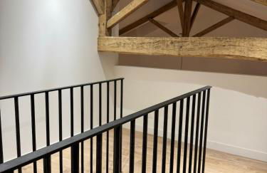 Il Clovio - Discreet luxury, close to Futuroscope - Foto 28